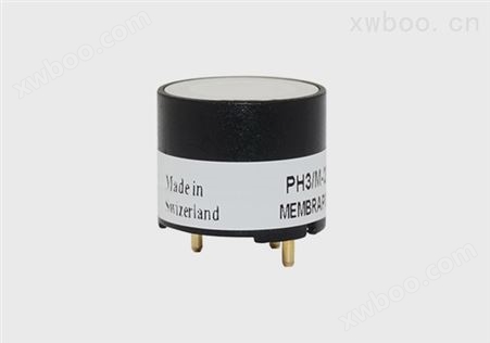 (PH3)传感器M-1000