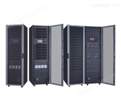 CPHP系列模块化UPS-B10型（网络机柜）