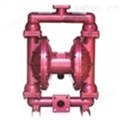 QBY-50型气动隔膜泵