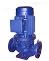 IRG型立式热水管道泵