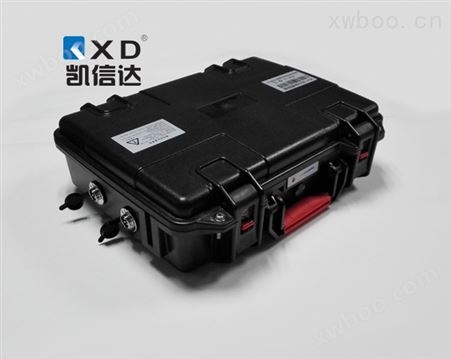 KXD-24V-100AH低温动力锂电池
