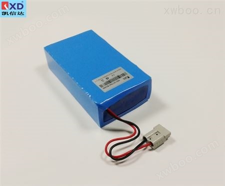 KXD-12V-80AH耐高低温锂电池