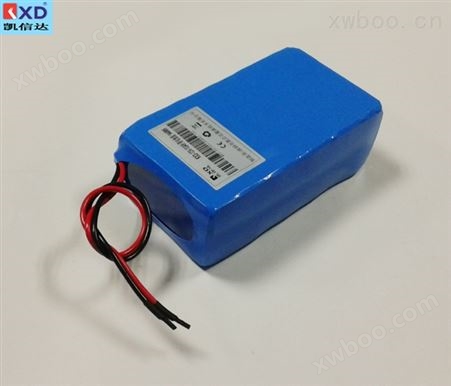 KXD-12V-50AH耐高低温锂电池
