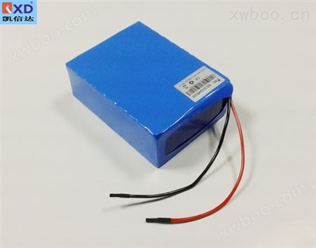KXD-48V-35AH低温动力锂电池组