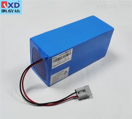 KXD-48V-60AH低温动力锂电池