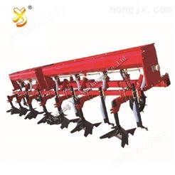 Agricultural Machinery Multipurpose C*tor And Fertilizer