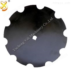 Disc Blade For Agriculture