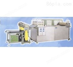 ECC-106-7 冷冻式橡胶基材切片机