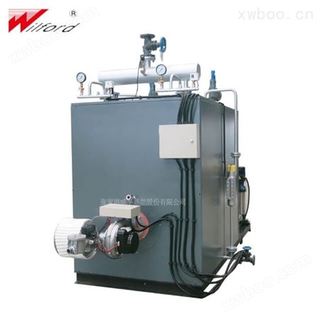 WQ-LX免报检手续 低氮燃油气蒸汽热能机（发生器）500-1000kg/h
