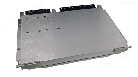 VPX7601（6U 750W电源板）