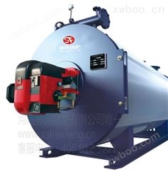YY(Q)W-4100-Y(Q)燃油气导热油炉