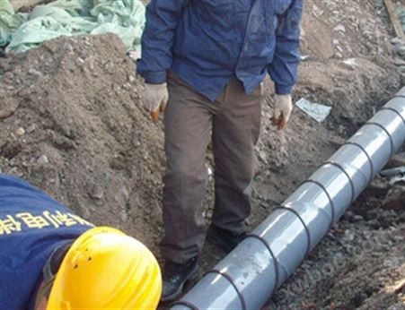 海泡石电缆管保温防冻系统2015年6月上市