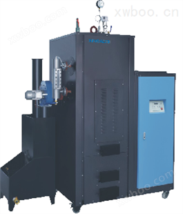 生物质免检蒸汽发生器AXM0.2-0.7-S 生物质蒸汽发生器(200kg)