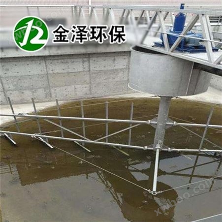 ZNG型中心传动浓缩池刮泥机