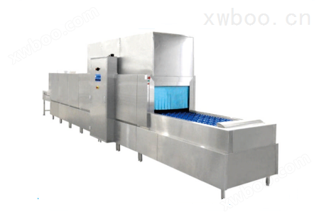 DXX-8450洗箱机