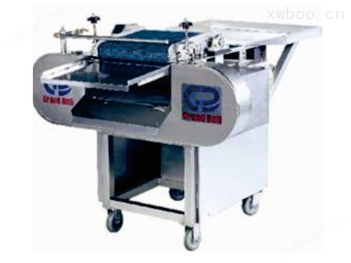 DRP-150鱿鱼切片机