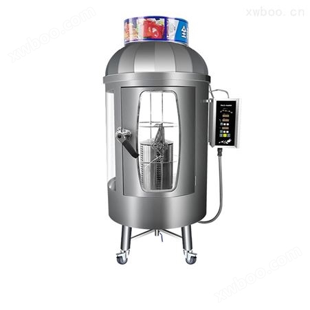 电热烤鸭炉CY-680C