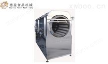 DY-400滚筒毛刷洗菜机