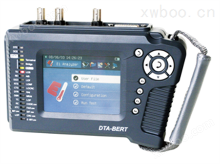 DTA-BERT E1/数据传输分析仪
