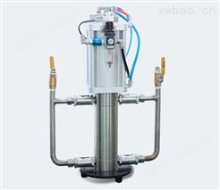 气雾剂灌装机充气增压泵