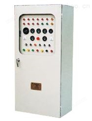水泵电控柜