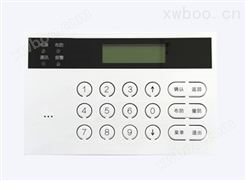 总线制主机控制键盘KR-GBK15