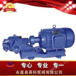 KCB(2CY)齿轮油泵