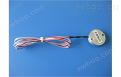 WZP004表面铂电阻