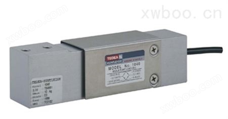 1041-30kg传感器,美国Tedea 1041-30kg称重传感器
