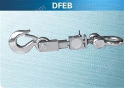 DFEB吊秤传感器
