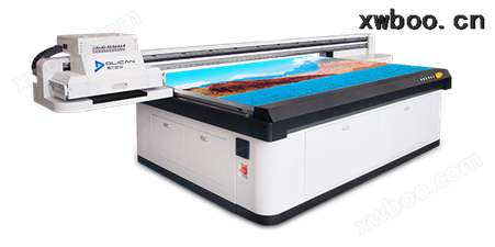DLI-2513 UV平板打印机