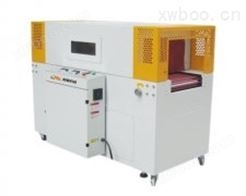 东莞收缩机HYL-5030LW高效热循环收缩炉