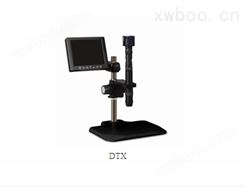 重庆奥特 DTX系列单筒视频显微镜