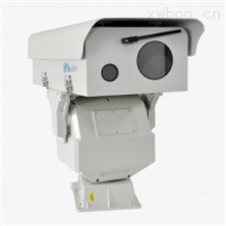 KS-LV6215H 智能激光夜视远距离监控设备