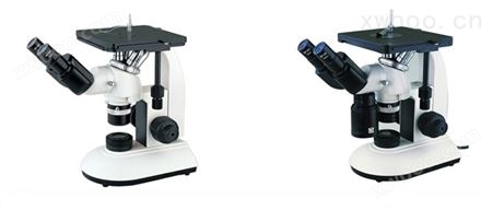 重庆奥特MDJ-DM320双目倒置金相显微镜