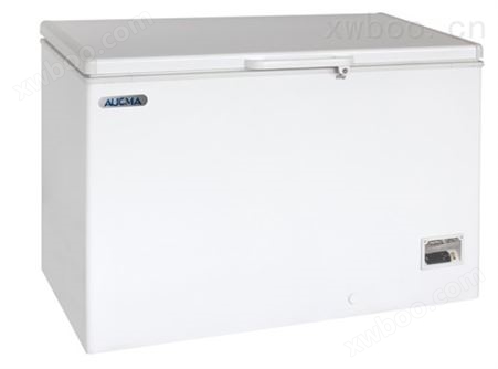 青岛澳柯玛 -40℃低温保存箱DW-40W300