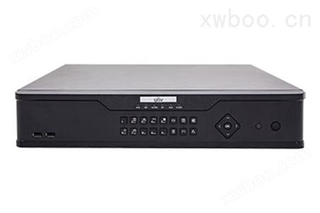NVR308-E-B系列 网络视频录像机