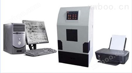 北京六一  WD-9413C型 凝胶成像分析系统