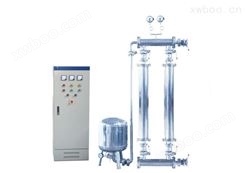 YSGDJ型管道*泵自动给水设备