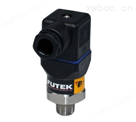 PMP300压力传感器,PMP300传感器美国Futek