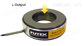 美国Futek微型力传感器LLW480-125Klb