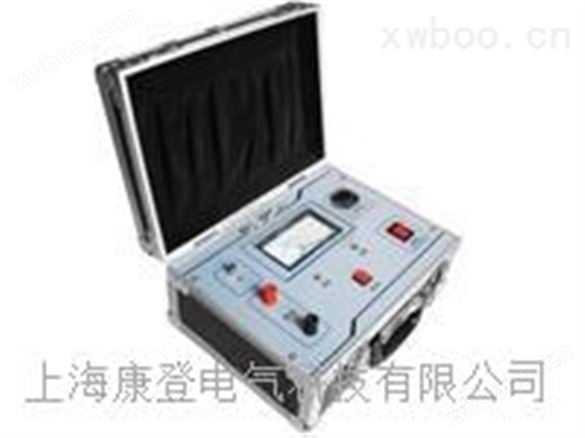 KDZ-IV 避雷器放电计数器检测仪