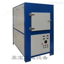 SZXB5－4－17001700度箱式高温电炉