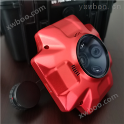 PSDK102S 采用35mm焦距测绘镜头