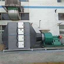 北京厂家供应-热处理油烟净化器