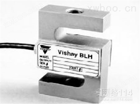 U3SB-A-250lb传感器,美国BLH U3SB-A-250lb称重传感器