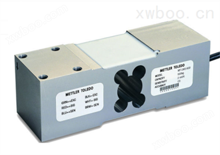 MT1260-250Kg,MT1260-250Kg单点式称重传感器,托利多MT1260-250Kg传感器