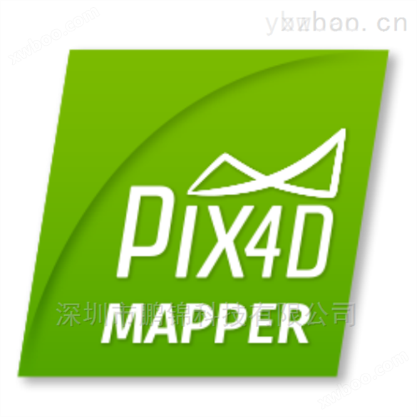 PIX4D mapper软件注册流程简单