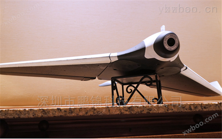 进口Disco-Pro AG固定翼农业航测无人机