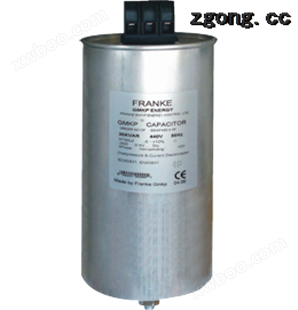 高工精密德国FRANKE电容器，FRANKE电抗器
